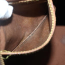 LOUIS VUITTON Monogram Speedy 30 Hand Bag M41526 LV Auth 142629-22