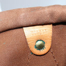 LOUIS VUITTON Monogram Speedy 30 Hand Bag M41526 LV Auth 142629-12