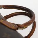 LOUIS VUITTON Monogram Speedy 30 Hand Bag M41526 LV Auth 142629-9