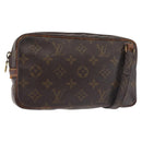 LOUIS VUITTON Monogram Marly Bandouliere Shoulder Bag M51828 LV Auth 142634-1