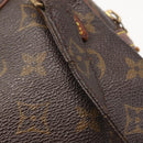 LOUIS VUITTON Monogram Marly Bandouliere Shoulder Bag M51828 LV Auth 142634-9