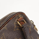 LOUIS VUITTON Monogram Marly Bandouliere Shoulder Bag M51828 LV Auth 142634-10