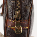 LOUIS VUITTON Monogram Marly Bandouliere Shoulder Bag M51828 LV Auth 142634-19