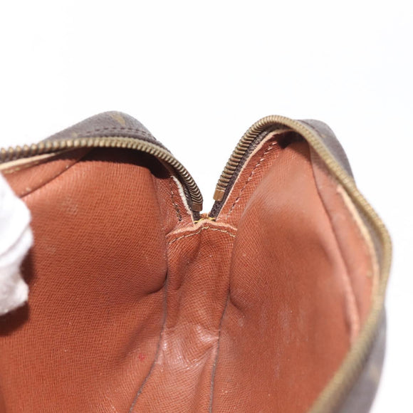 LOUIS VUITTON Monogram Marly Bandouliere Shoulder Bag M51828 LV Auth 142634