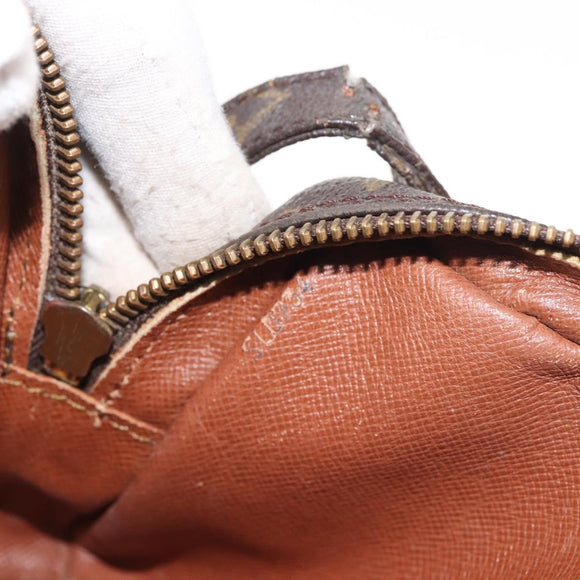 LOUIS VUITTON Monogram Marly Bandouliere Shoulder Bag M51828 LV Auth 142634