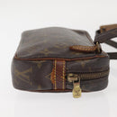 LOUIS VUITTON Monogram Marly Bandouliere Shoulder Bag M51828 LV Auth 142634-3
