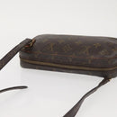 LOUIS VUITTON Monogram Marly Bandouliere Shoulder Bag M51828 LV Auth 142634-6