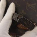 LOUIS VUITTON Monogram Marly Bandouliere Shoulder Bag M51828 LV Auth 142634-8