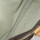 LOUIS VUITTON Monogram Alize 24H Boston Bag M41399 LV Auth 142638-17