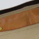 LOUIS VUITTON Monogram Alize 24H Boston Bag M41399 LV Auth 142638-23