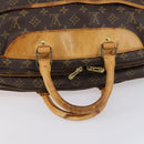 LOUIS VUITTON Monogram Alize 24H Boston Bag M41399 LV Auth 142638-7