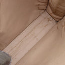 LOUIS VUITTON Monogram Sac Plat Hand Bag M51140 LV Auth 142639-10