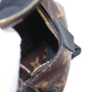 LOUIS VUITTON Monogram Palm Springs MINI Backpack M44873 LV Auth 142640-23