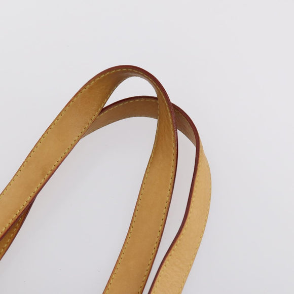 LOUIS VUITTON Monogram Ruby Sarina MM Tote Bag Red M95611 LV Auth 136007