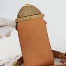 LOUIS VUITTON Monogram Multicolor Ursula Tote Bag White M40123 LV Auth 142693V-16