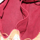 LOUIS VUITTON Monogram Multicolor Ursula Tote Bag White M40123 LV Auth 142693V-18