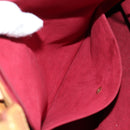 LOUIS VUITTON Monogram Multicolor Ursula Tote Bag White M40123 LV Auth 142693V-21