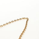 LOUIS VUITTON Epi Dog Face Pochette Shoulder Bag Gray M53171 LV Auth 142694M-15