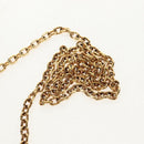 LOUIS VUITTON Epi Dog Face Pochette Shoulder Bag Gray M53171 LV Auth 142694M-9