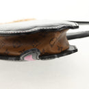 LOUIS VUITTON Epi Dog Face Pochette Shoulder Bag Gray M53171 LV Auth 142694M-20