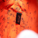 LOUIS VUITTON Epi Dog Face Pochette Shoulder Bag Gray M53171 LV Auth 142694M-11