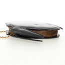 LOUIS VUITTON Epi Dog Face Pochette Shoulder Bag Gray M53171 LV Auth 142694SAM-5