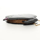 LOUIS VUITTON Epi Dog Face Pochette Shoulder Bag Gray M53171 LV Auth 142694SAM-6