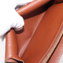 LOUIS VUITTON Monogram Graffiti Porte Monnaie Credit White M92189 LV Auth 142699-18