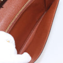 LOUIS VUITTON Monogram Graffiti Porte Monnaie Credit White M92189 LV Auth 142699-19