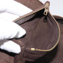 LOUIS VUITTON Monogram Posh Monte Carlo Jewelry Box M47350 LV Auth 142700-10