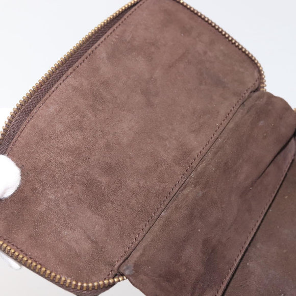 LOUIS VUITTON Monogram Posh Monte Carlo Jewelry Box M47350 LV Auth 142700