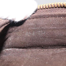 LOUIS VUITTON Monogram Posh Monte Carlo Jewelry Box M47350 LV Auth 142700-12