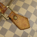 LOUIS VUITTON Damier Azur Speedy 30 Hand Bag N41533 LV Auth 142705-19