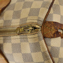 LOUIS VUITTON Damier Azur Speedy 30 Hand Bag N41533 LV Auth 142705-20