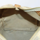 LOUIS VUITTON Damier Azur Speedy 30 Hand Bag N41533 LV Auth 142705-21