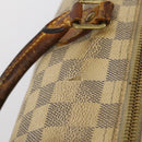 LOUIS VUITTON Damier Azur Speedy 30 Hand Bag N41533 LV Auth 142705-7