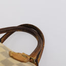 LOUIS VUITTON Damier Azur Speedy 30 Hand Bag N41533 LV Auth 142705-14