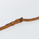 LOUIS VUITTON Monogram Bebe Monogram Saint Cloud Bag M51245 LV Auth 142712-8