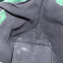 LOUIS VUITTON Epi Noe Shoulder Bag Bicolor Green Blue M44044 LV Auth 142714-18