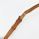 LOUIS VUITTON Monogram Saint Cloud GM Shoulder Bag M51242 LV Auth 142717-14