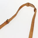 LOUIS VUITTON Monogram Saint Cloud GM Shoulder Bag M51242 LV Auth 142719-15