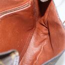 LOUIS VUITTON Monogram Saint Cloud GM Shoulder Bag M51242 LV Auth 142721-22