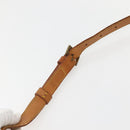 LOUIS VUITTON Monogram Saint Cloud GM Shoulder Bag M51242 LV Auth 142721-8