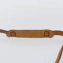 LOUIS VUITTON Monogram Saint Cloud MM Shoulder Bag M51243 LV Auth 142722-14