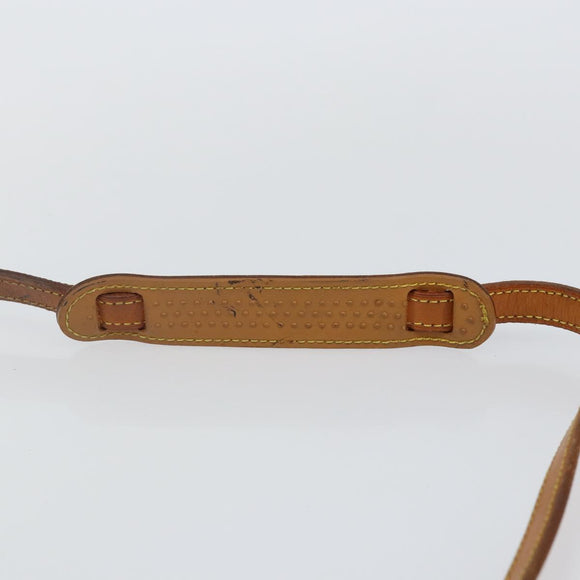 LOUIS VUITTON Monogram Saint Cloud MM Shoulder Bag M51243 LV Auth 142722