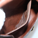 LOUIS VUITTON Monogram Saint Cloud PM Shoulder Bag M51244 LV Auth 142723-11