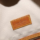 LOUIS VUITTON Monogram Sac Sports Boston Bag M41444 LV Auth 142724-19