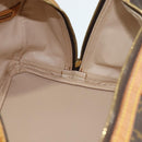 LOUIS VUITTON Monogram Sac Sports Boston Bag M41444 LV Auth 142724-21