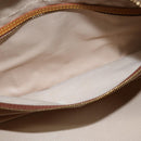 LOUIS VUITTON Monogram Sac Sports Boston Bag M41444 LV Auth 142724-23