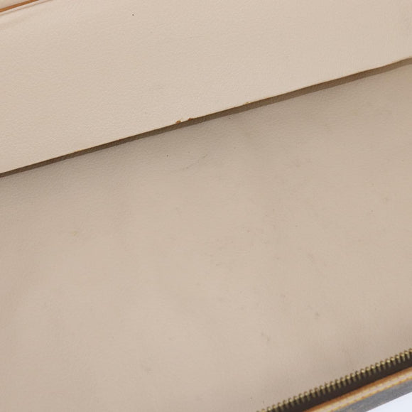 LOUIS VUITTON Monogram Sac Sports Boston Bag M41444 LV Auth 142724